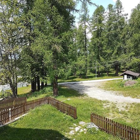 Montagna Che Passione Apartment Chiomonte Exterior photo