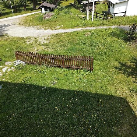 Montagna Che Passione Apartment Chiomonte Exterior photo