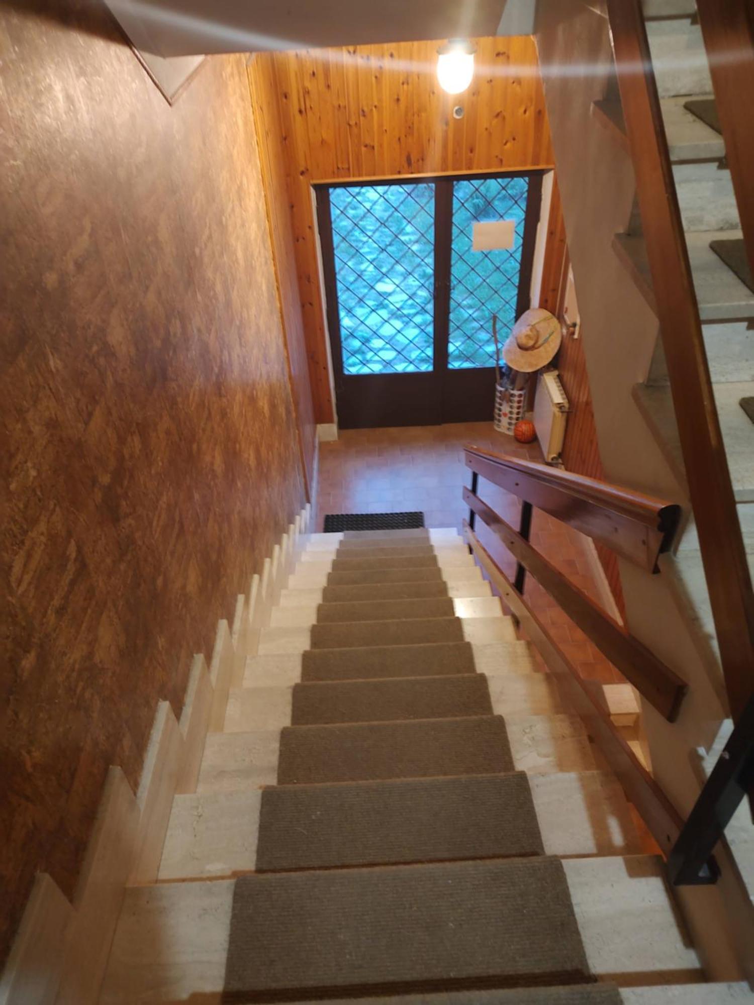 Montagna Che Passione Apartment Chiomonte Exterior photo