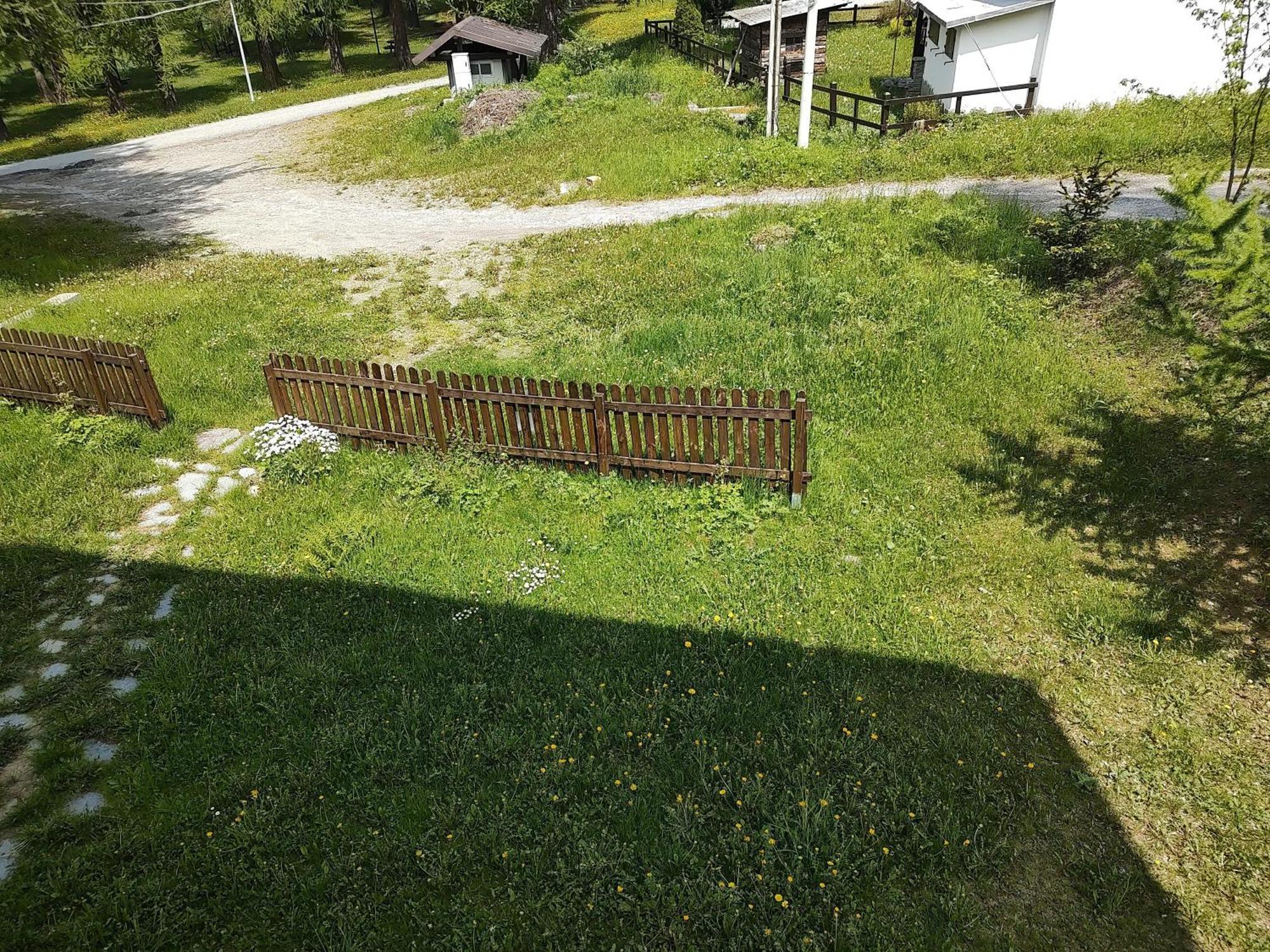 Montagna Che Passione Apartment Chiomonte Exterior photo