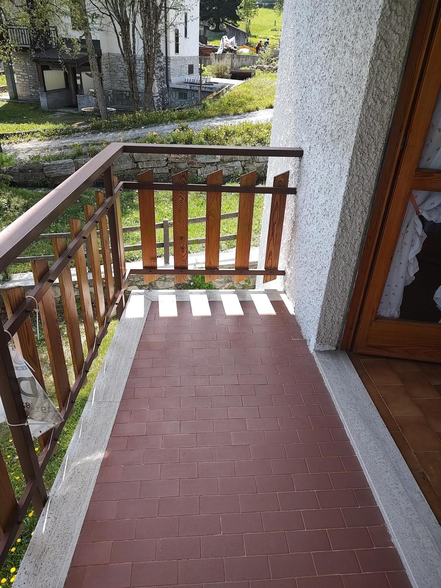 Montagna Che Passione Apartment Chiomonte Exterior photo